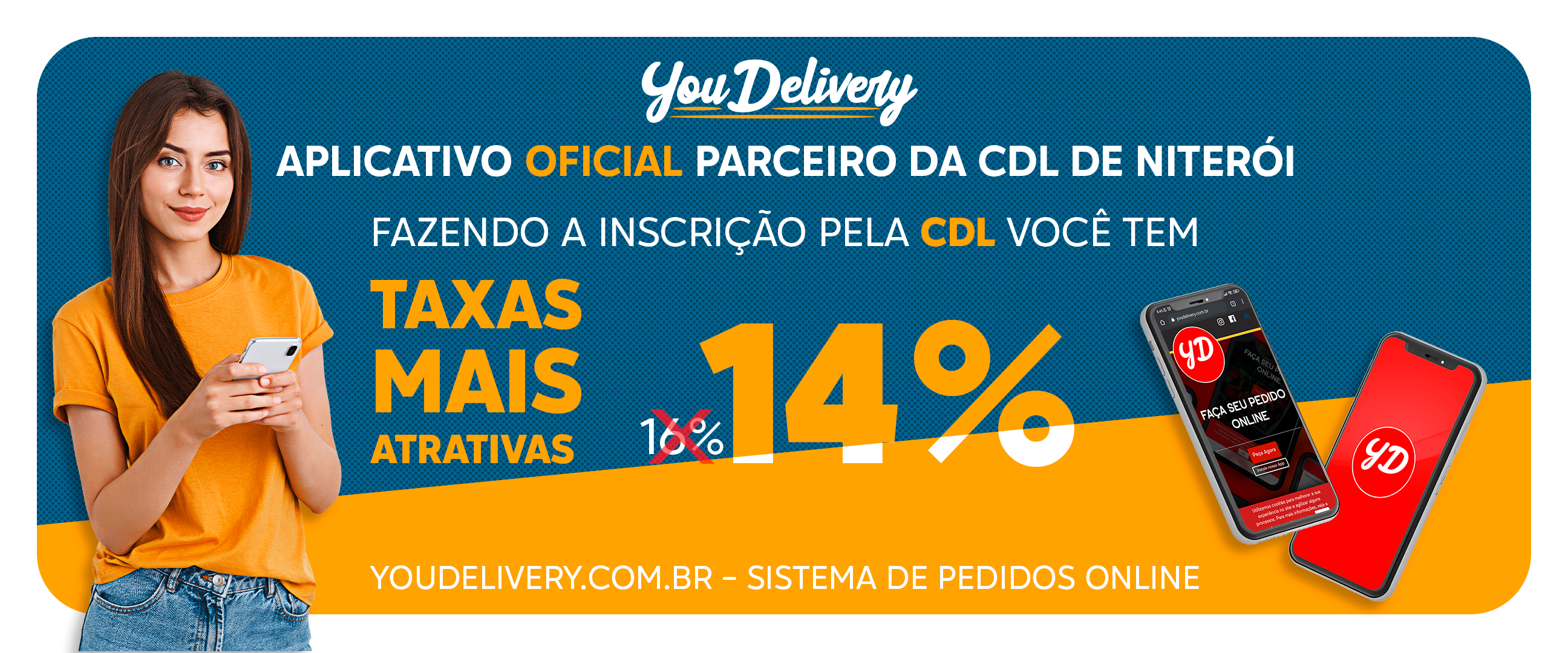 YOUDELIVERY